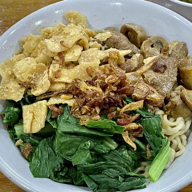 BaksO RUSUK SAMANHUDI @ Jakarta 