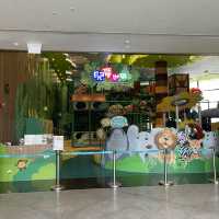 MACAO SCIENCE CENTER