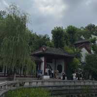 武漢美麗的歷史風景-黃鶴樓