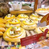 BreadTalk Hoppy Prosperity