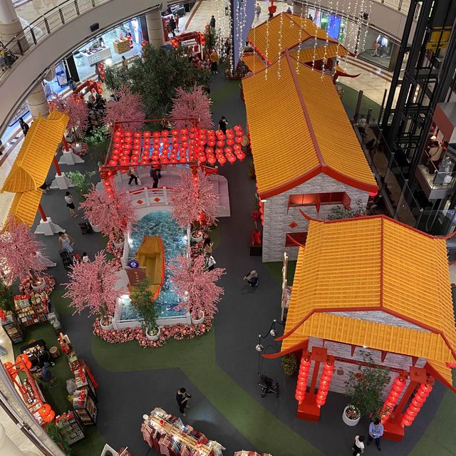 Suria KLCC