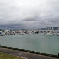 The Deck @ Phuket Yacht Haven User Photo