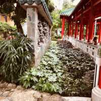        LOU LIM IOC GARDEN