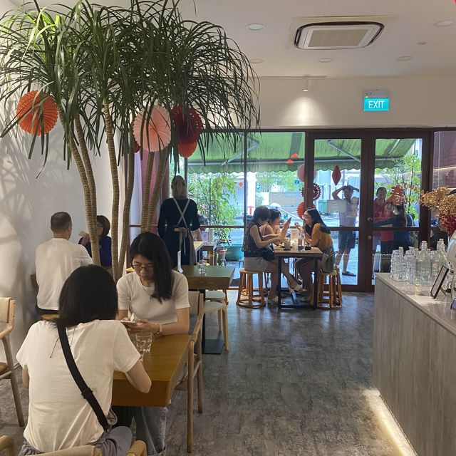 Kings Cart: Where Coffee and Cuisine Reigns