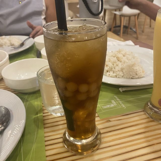 Fam Food Trip 🍽️