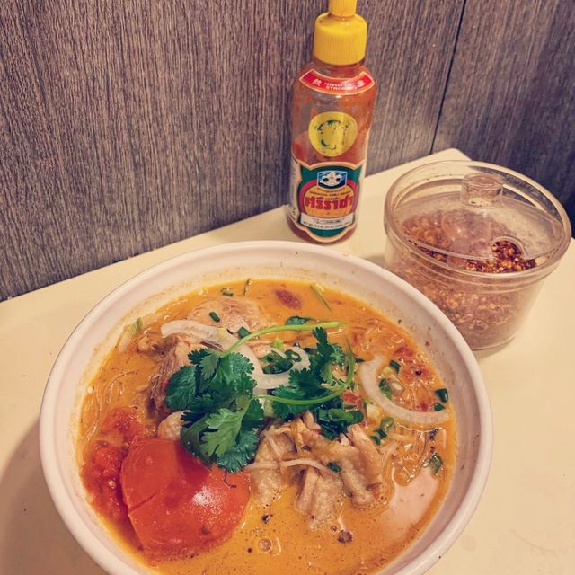 親切越南小店 - 小越廚