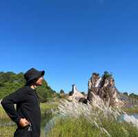 แกรนด์แคนยอนเมืองจันท์ ที่เที่ยวลับ กับวิวสุดปัง