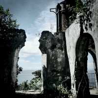 GUISI LIGHT HOUSE: PICTURESQUE VIEW