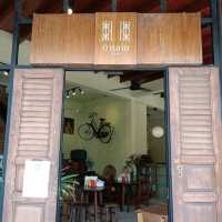 บ้านก๋ง อาหารเช้า ตลาดใต้ พิษณุโลก