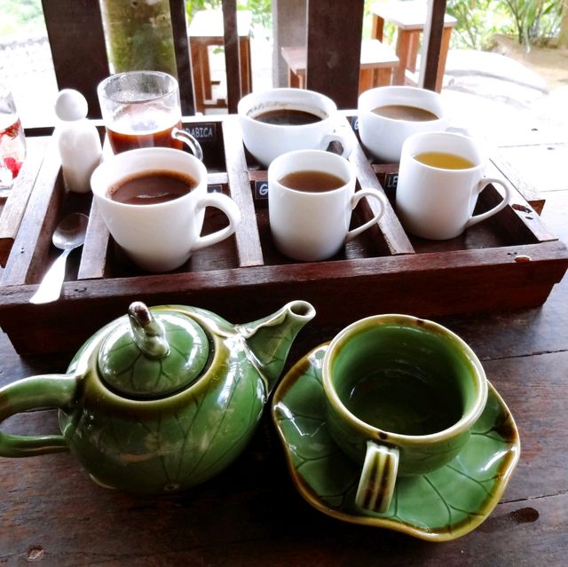 Valentines in Bali Ideas