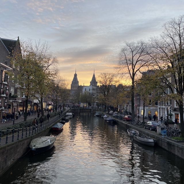 Amsterdam 📷
