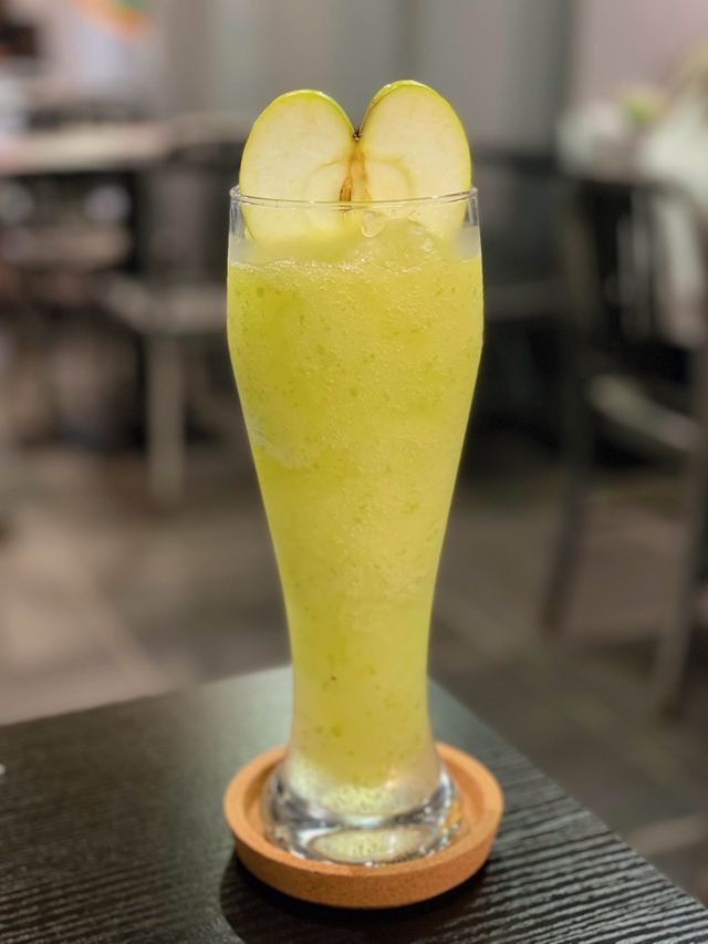 【大角咀 ✦ ✨有誠意又有特色既西餐廳🍴】