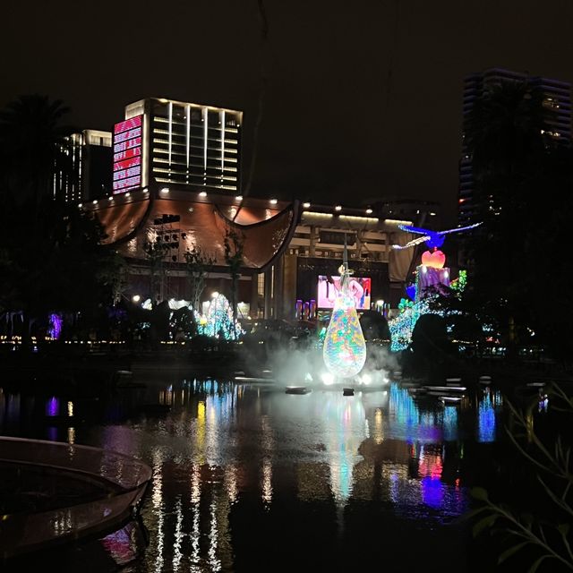 台北  台灣燈會
