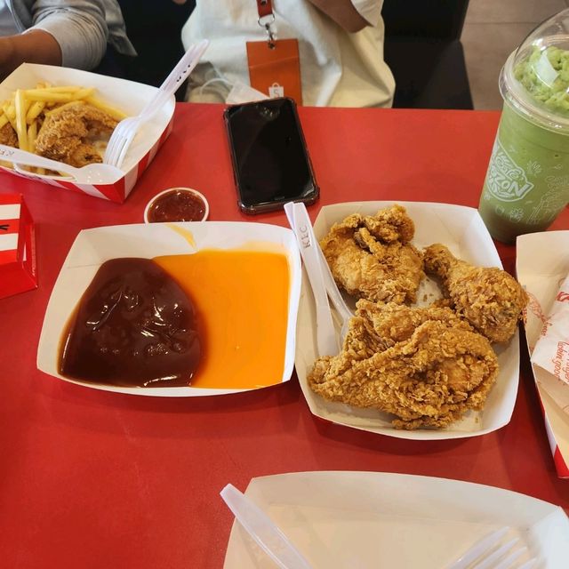 KFC Wangnoi