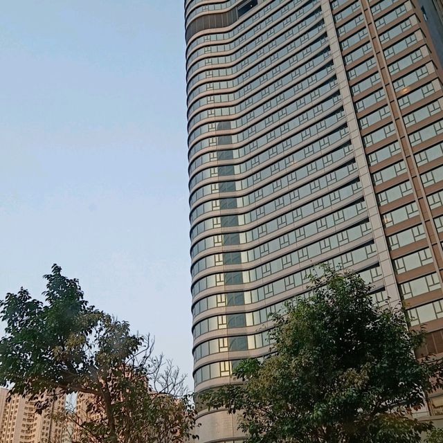 米其林一星餐廳，翡翠拉麵小籠包！