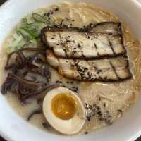 돈코츠라멘이 맛있는 범계 일식당, 우마이식당