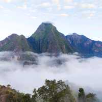Nong Khiaw Viewpoint