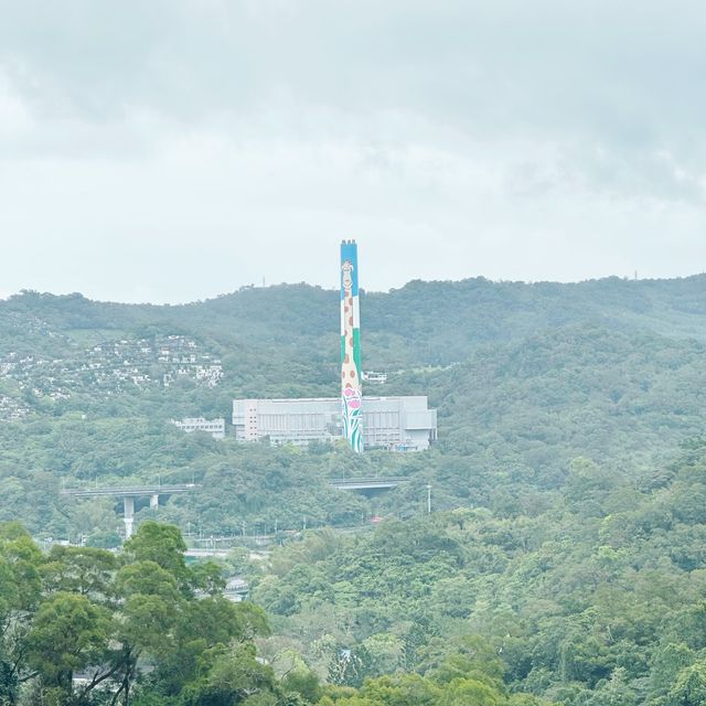 Maokong Gondola 🚡 