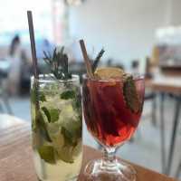 旺角高質樓上cafe