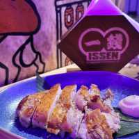 “一錢洋食” 慨念