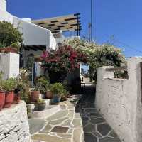 Sikinos - Greece 