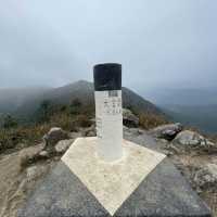 "Discover the hidden gem of Hong Kong: Wan Kok Shan & Pyramid Hill