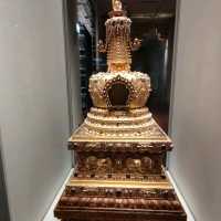 紫禁萬象~文化傳承@香港故宮文化博物館🏯