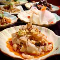［麗春園］- 烤魚鍋+火煱放題🥳 