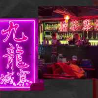 九龍城寨｜打咭必去