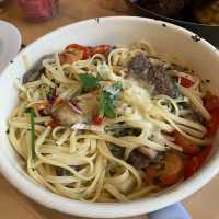 Great German Dining Experience