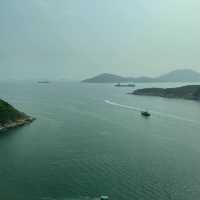 無敵海景渡假風酒店