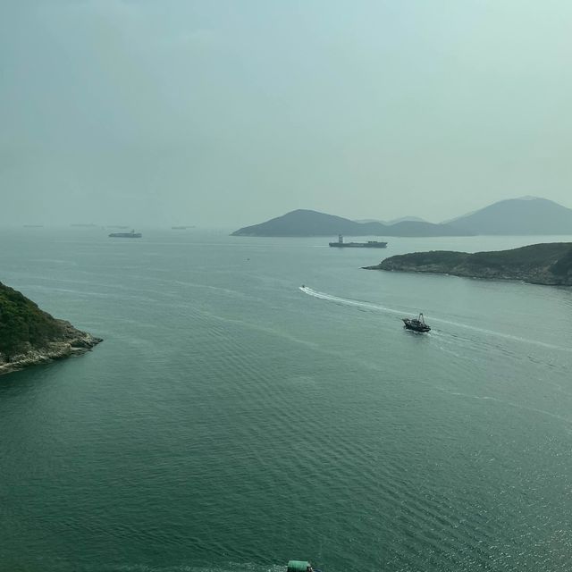 無敵海景渡假風酒店