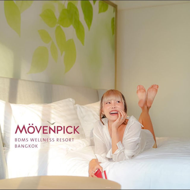 Mövenpick BDMS Wellness Resort Bangkok