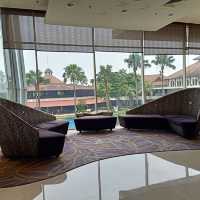 Hotel Santika Premiere Kota Harapan Indah