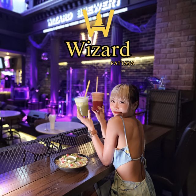 Wizard Brewery