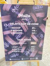 Molto at CentralWorld ชั้น 3