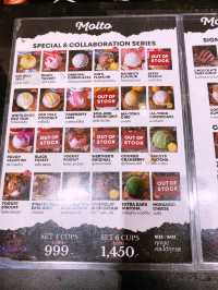Molto at CentralWorld ชั้น 3