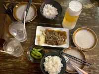 Shijin Izakaya @จันทบุรี