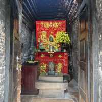 나트랑의 힌두사원 포나가르 참탑(Ponagar)