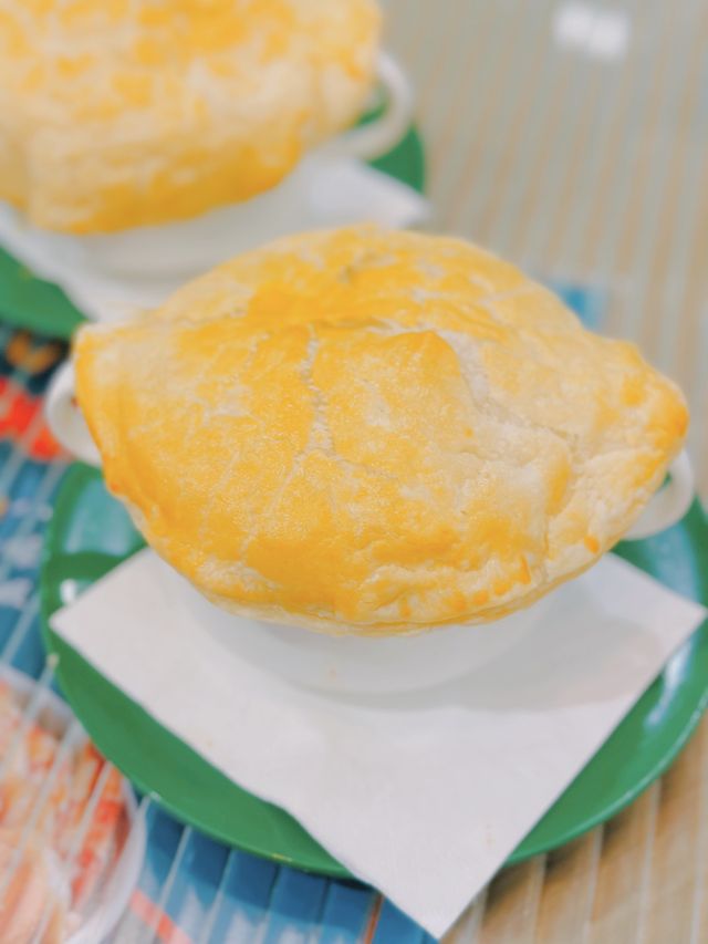 炸炸聲 | 抵食鐵板餐
