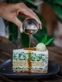 good•for•rest คาเฟ่บ้านไม้