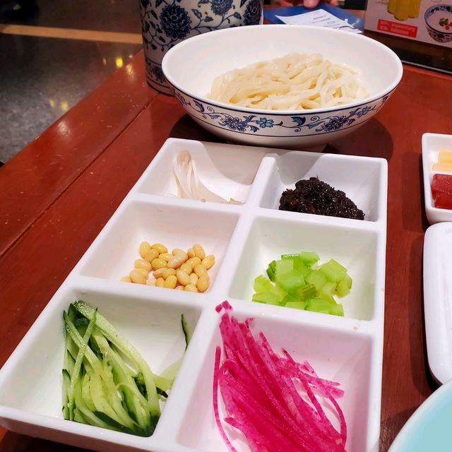 京味张·北京烤鸭店