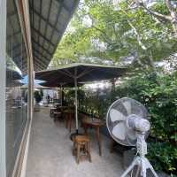 Analog Coffee @ Kampot, Cambodia 