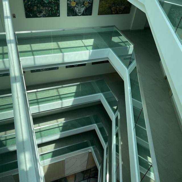 布吉高性價比Hilton Garden Inn