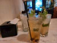 Malacca Peranakan Food