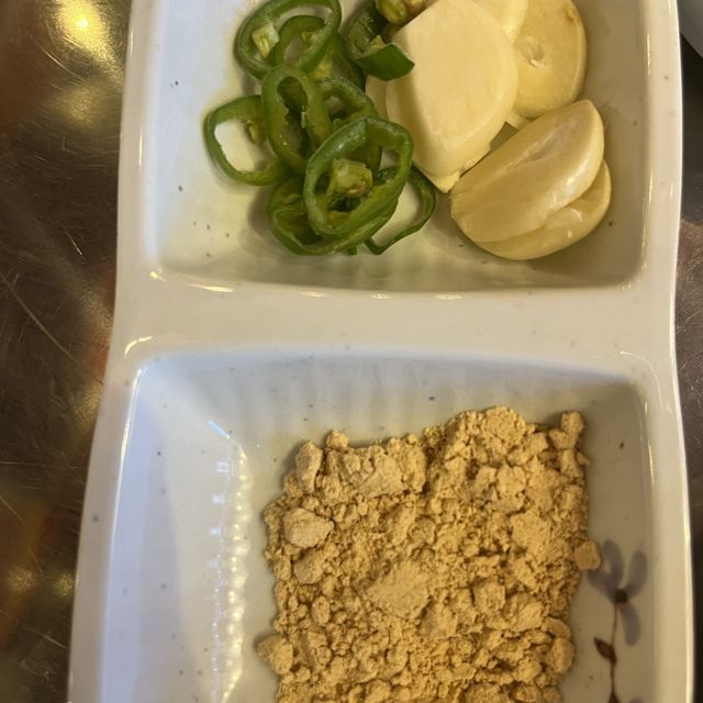 『꺼꾸잽이 초장집 신촌점🐟🍲 』IN新村駅🚉Soul🇰🇷