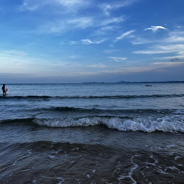 Breezy Royale Chulan Cherating Villa