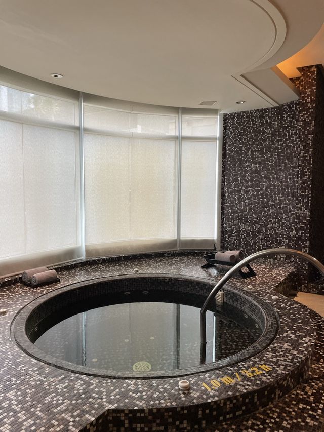 Ritz Carlton Jakarta Pacific Place