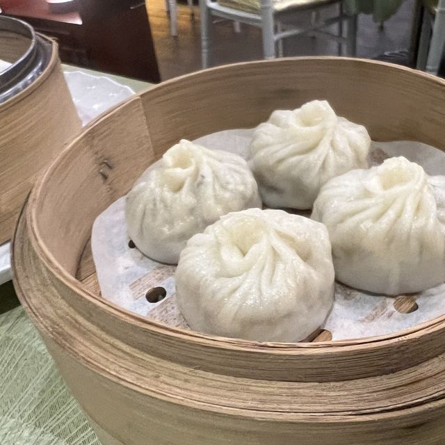 ❤️ 有誠意的黃埔素食餐廳❤️