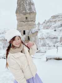 CAPPADOCIA 必去❤️